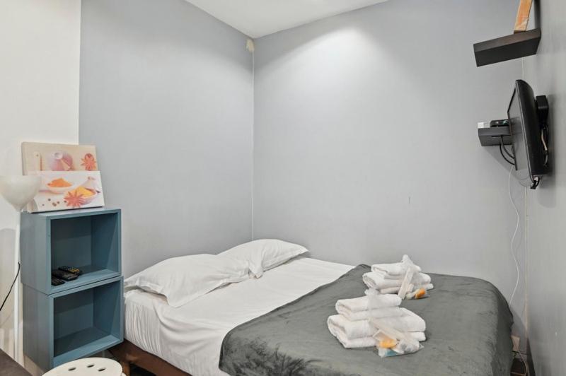 324 Suite Vanves - Superb Apartment In Paris Eksteriør bilde