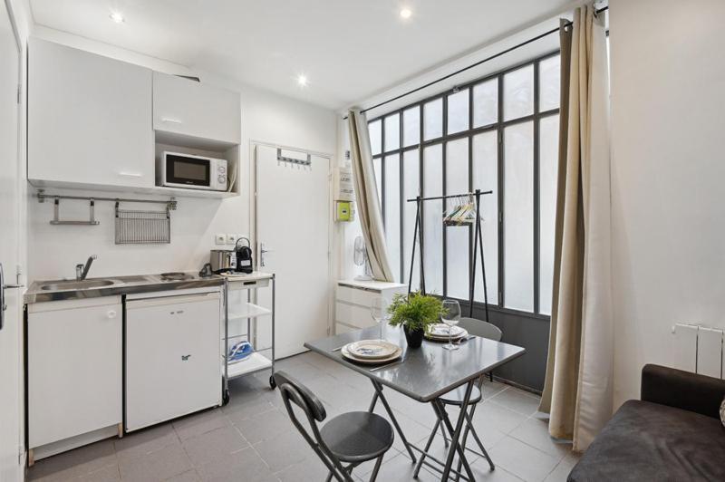 324 Suite Vanves - Superb Apartment In Paris Eksteriør bilde