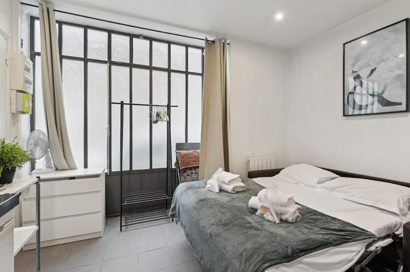 324 Suite Vanves - Superb Apartment In Paris Eksteriør bilde